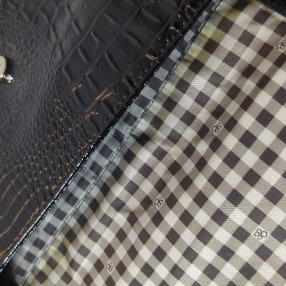 Jessica Simpson Clutch - Picture 11 of 12